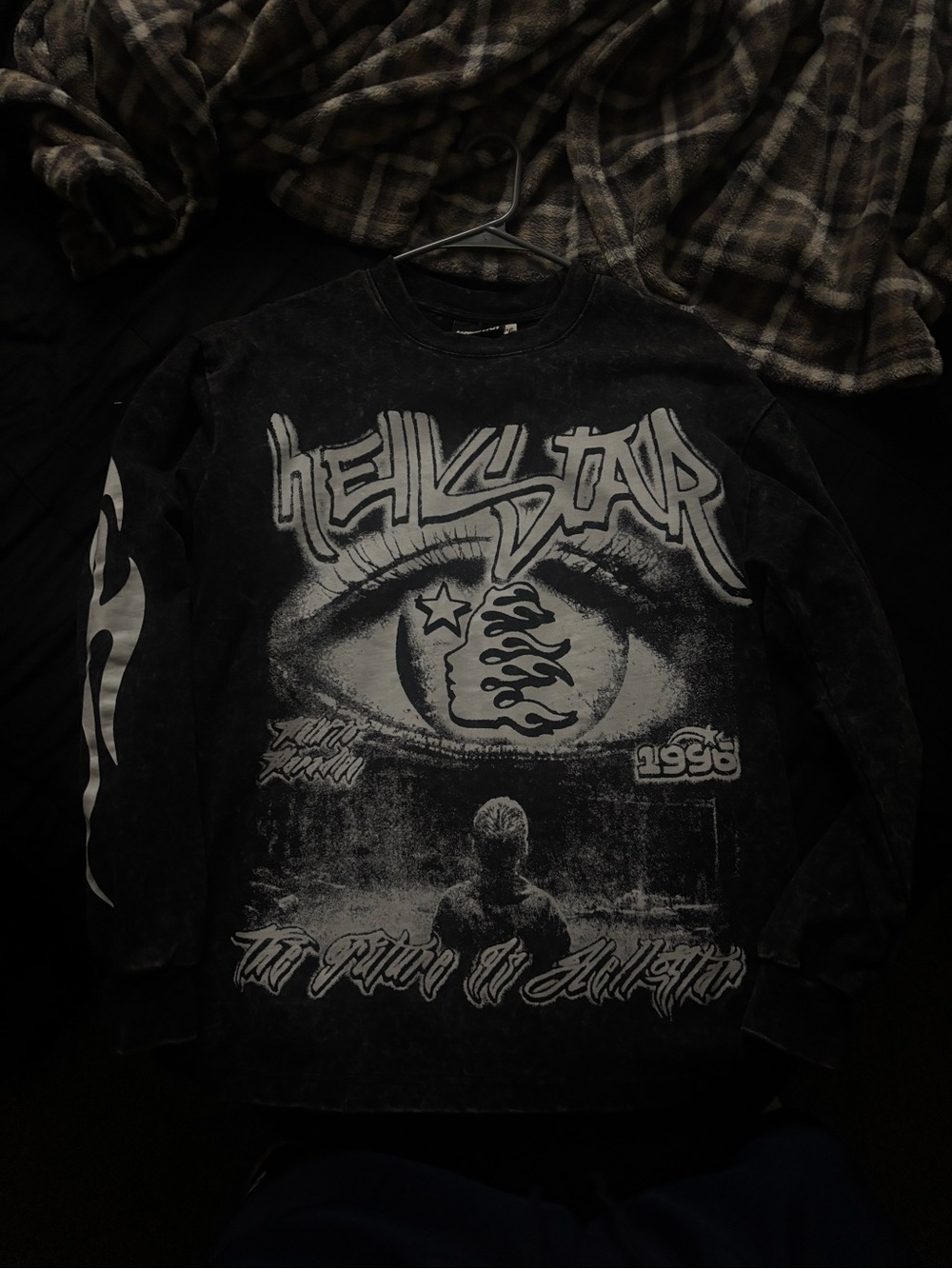 Hellstar longsleeve